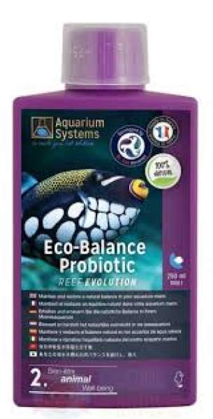 Evolution Eco Balance Pro Biotic 250 ML